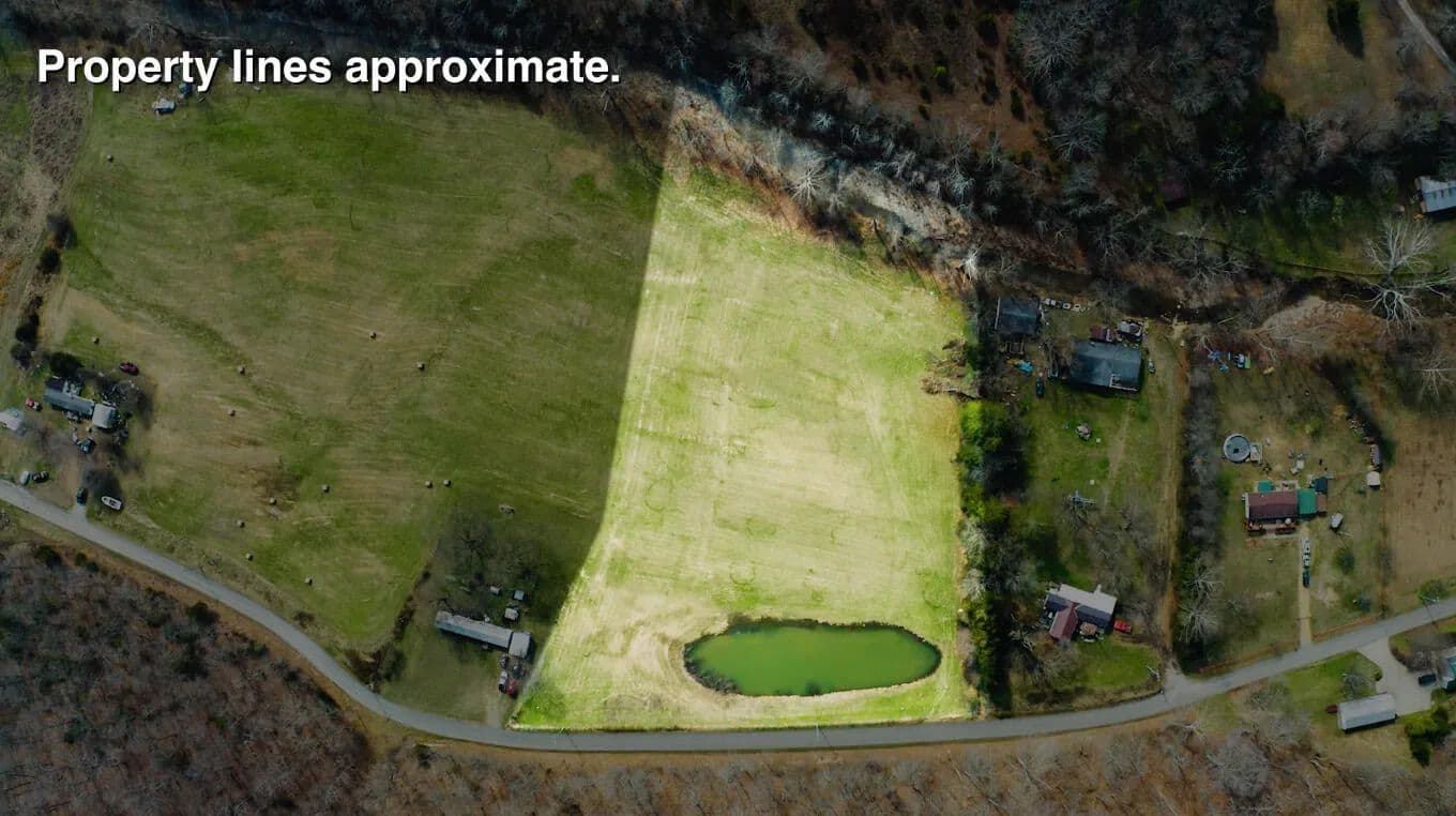 5.01 Acres of Land for Sale in Goodlettsville, Tennessee - Goodlettsville, Tennessee, 37072