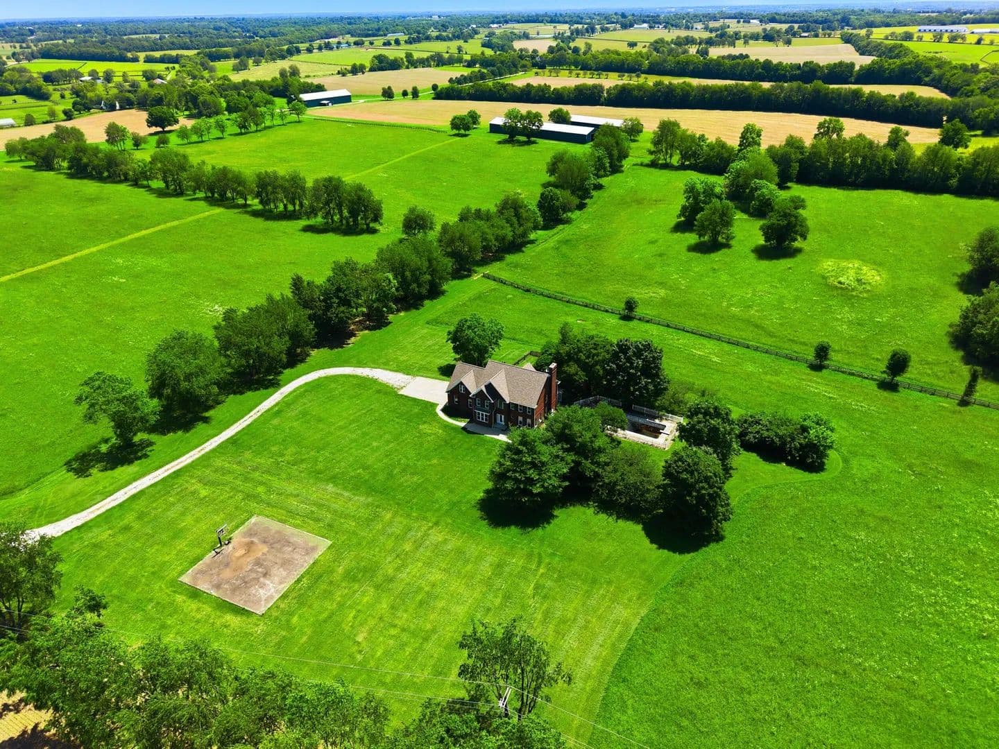 Property from 5650 Russell Cave Road - KW - Lexington, Kentucky, 40511