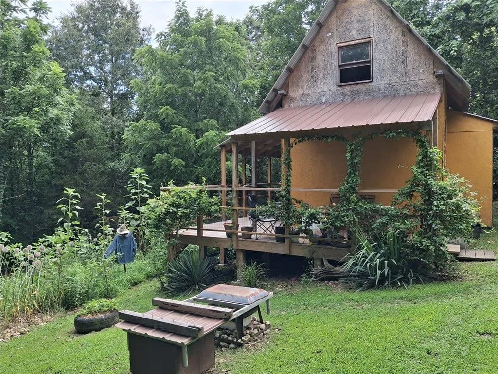 Property from 695 Eagle Lane - KW - Oak Grove, Arkansas, 72660