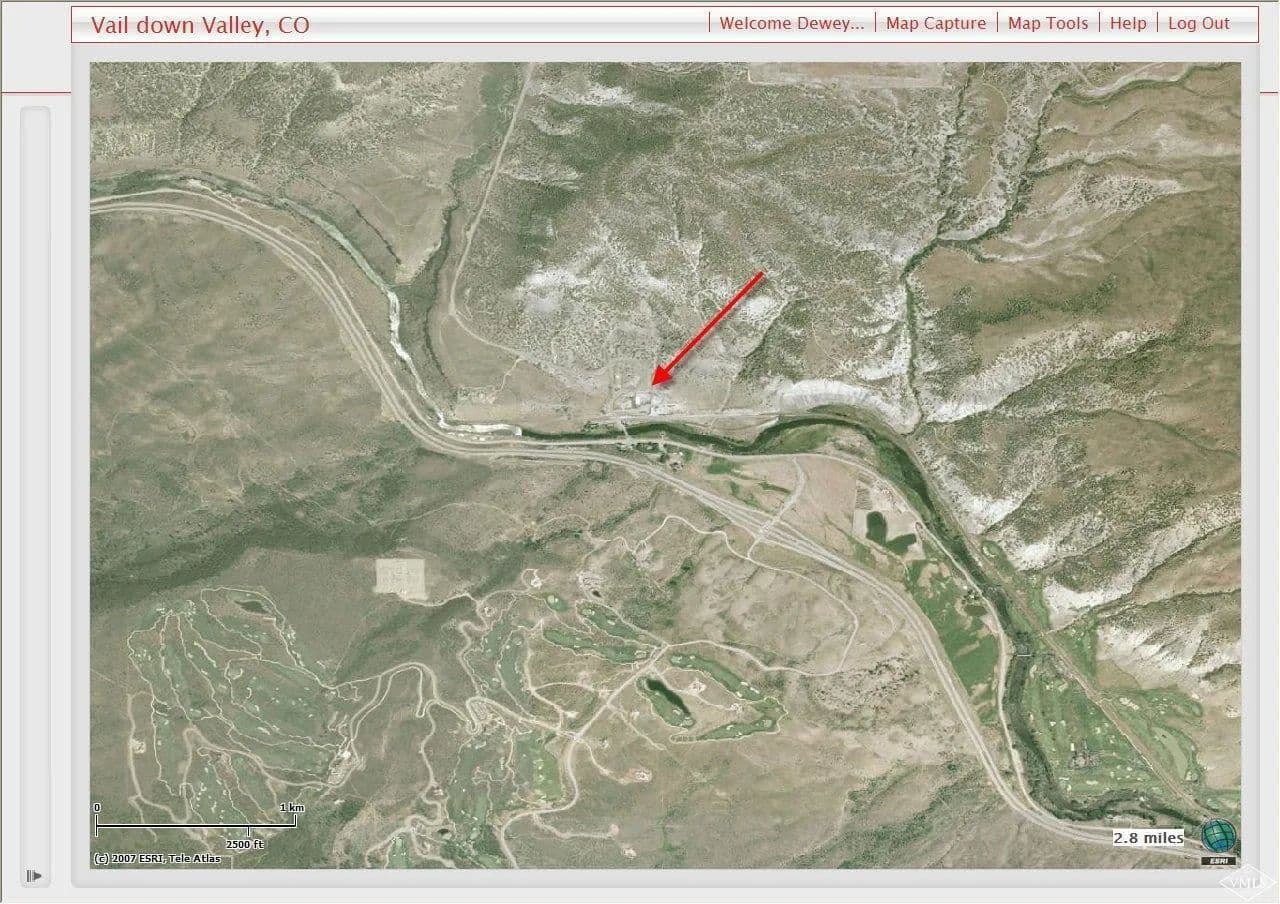 40 Acres of Land for Sale in Wolcott, Colorado - Wolcott, Colorado, 81655