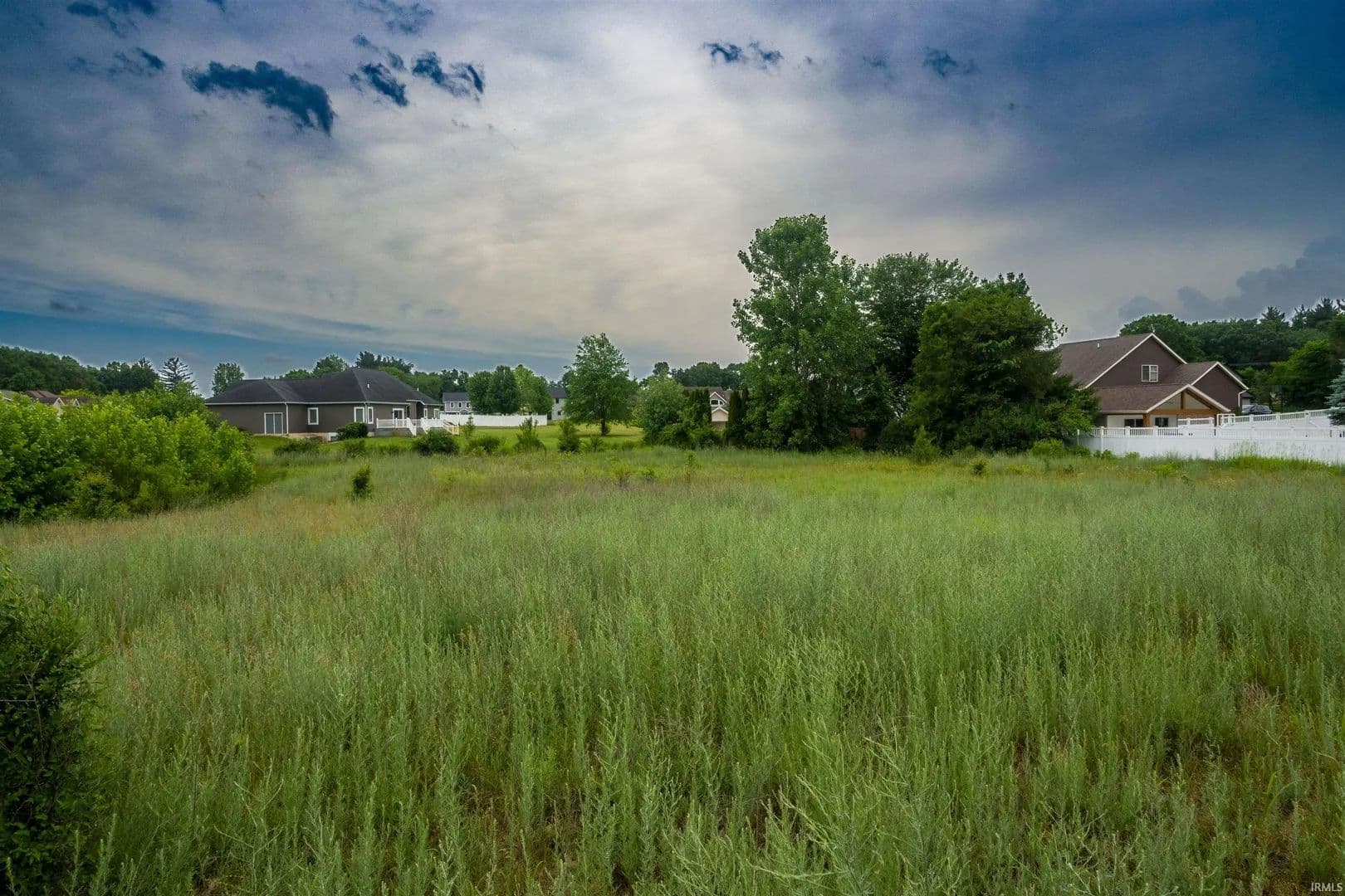 Property from 21878 Addison Drive - KW - Bristol, Indiana, 46507
