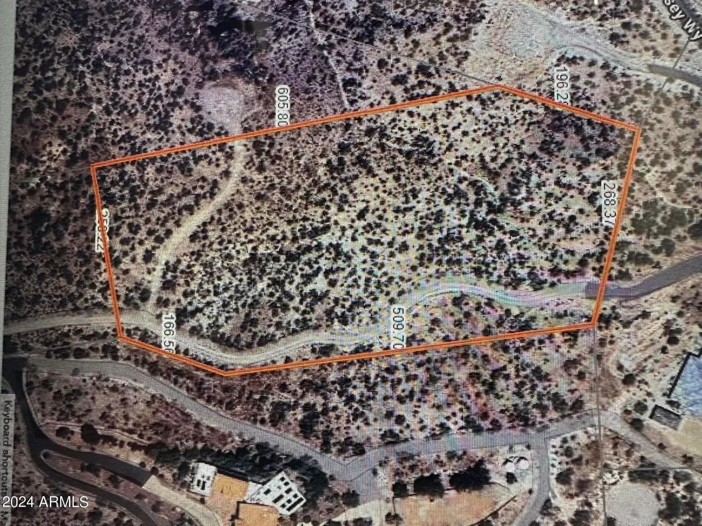 Lots & Land-Other in Wickenburg - land for sale