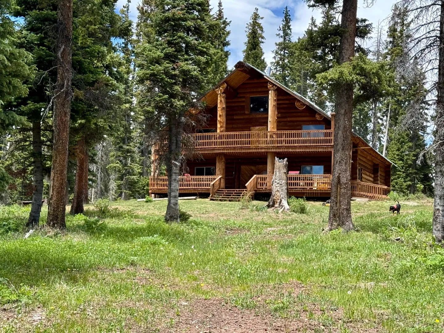 San Juan Mountain High Retreat - Durango, Colorado, 81301