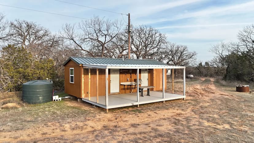 Property from TBD County Road 120 - KW