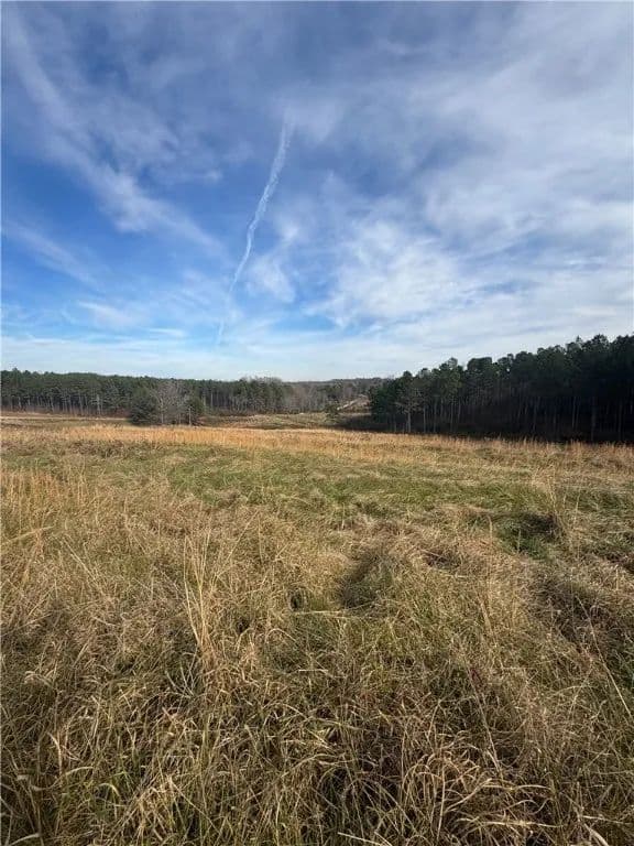 Property from 00 Cobb Bridge Rd and Ramsey Creek Road - KW