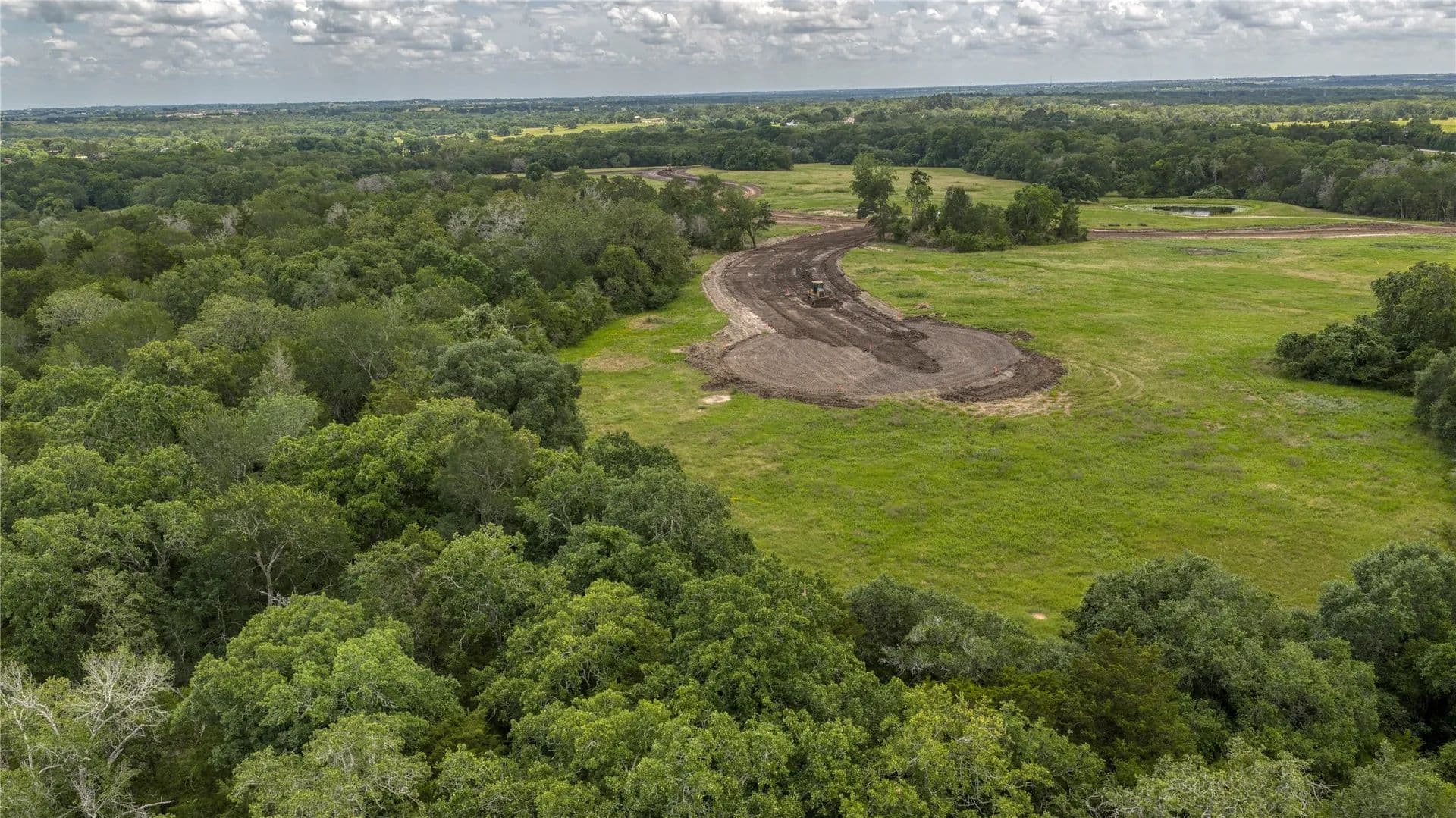 2.04 Acres of Land for Sale in Brenham, Texas - Brenham, Texas, 77833