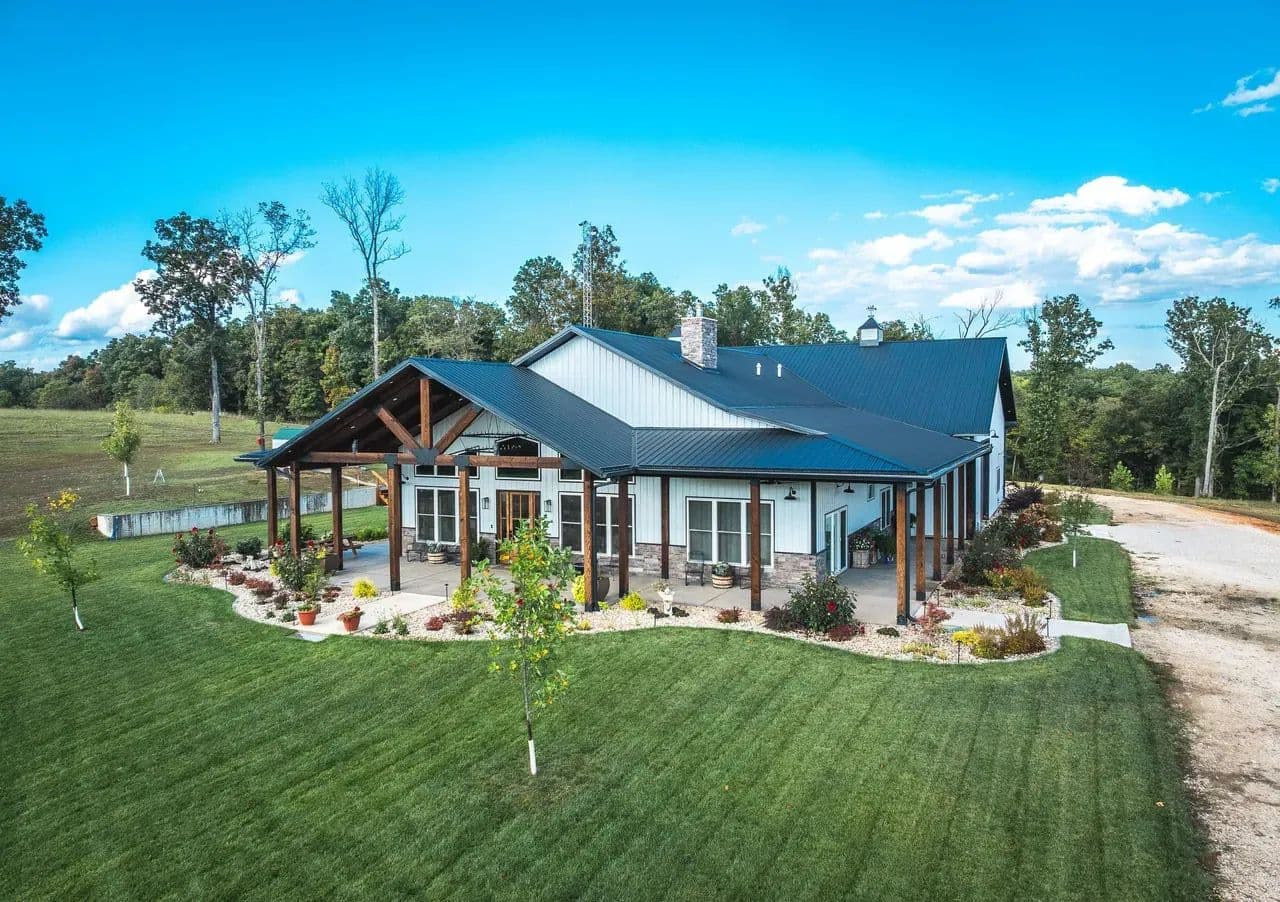 Trophy Ridge-Tract A - Richland, Missouri, 65556