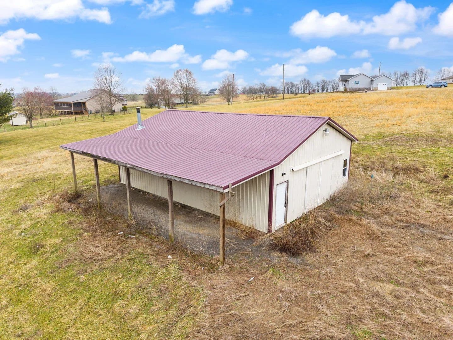 Property from 433 Lake View Road - KW - Ewing, Kentucky, 41039