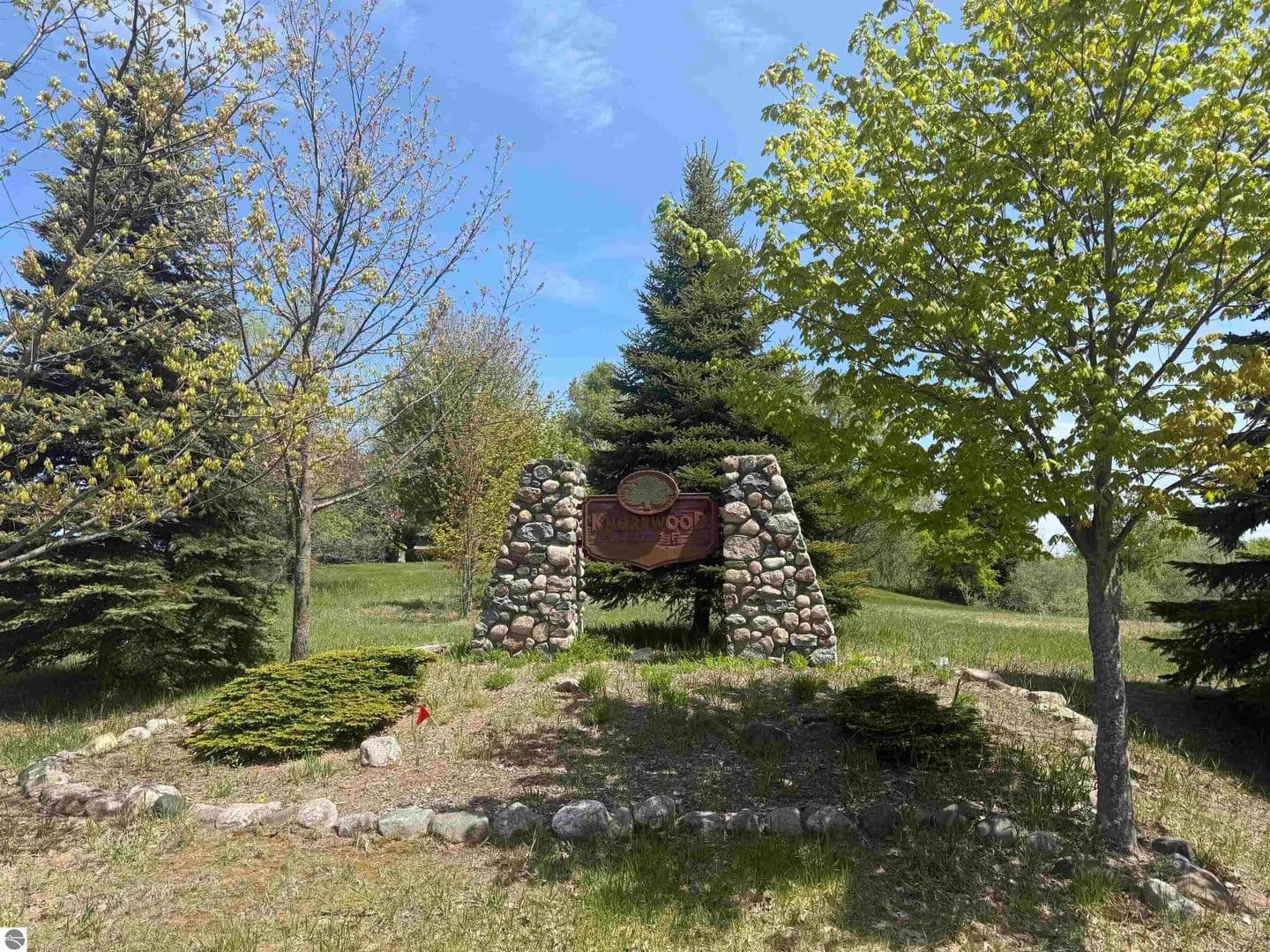 Vacant Land in Suttons Bay - Suttons Bay, Michigan, 49682