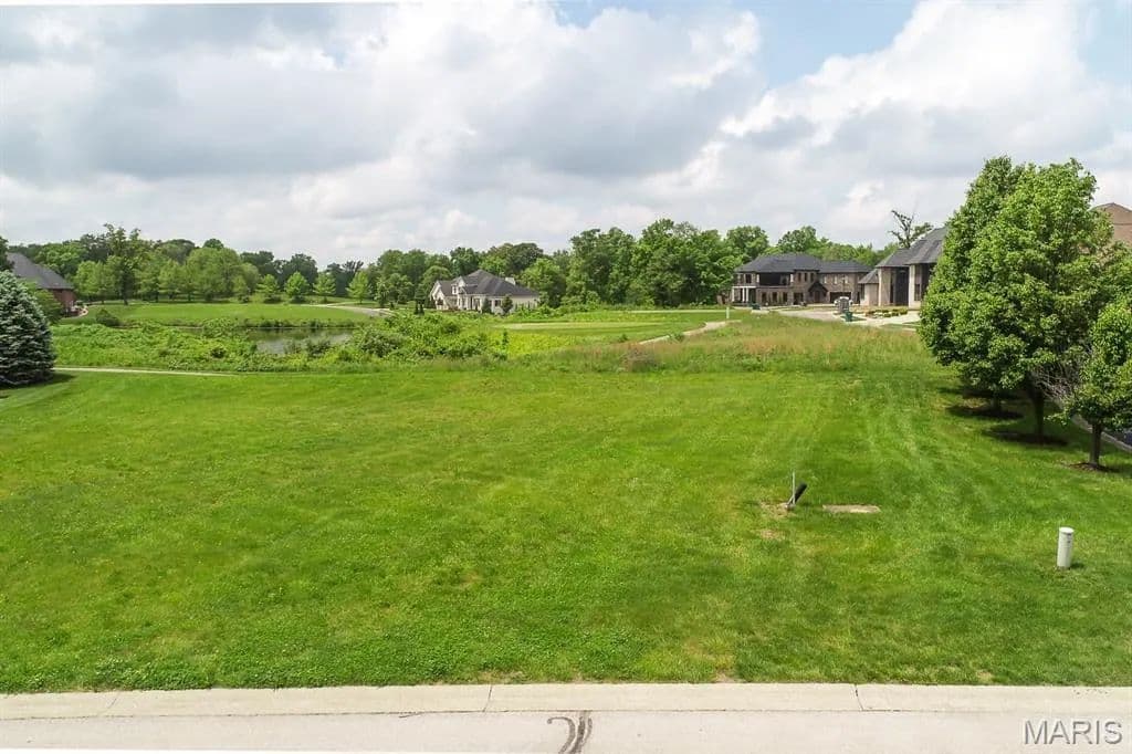 Property from 305 Forest Oaks Drive - KW - Caseyville, Illinois, 62232