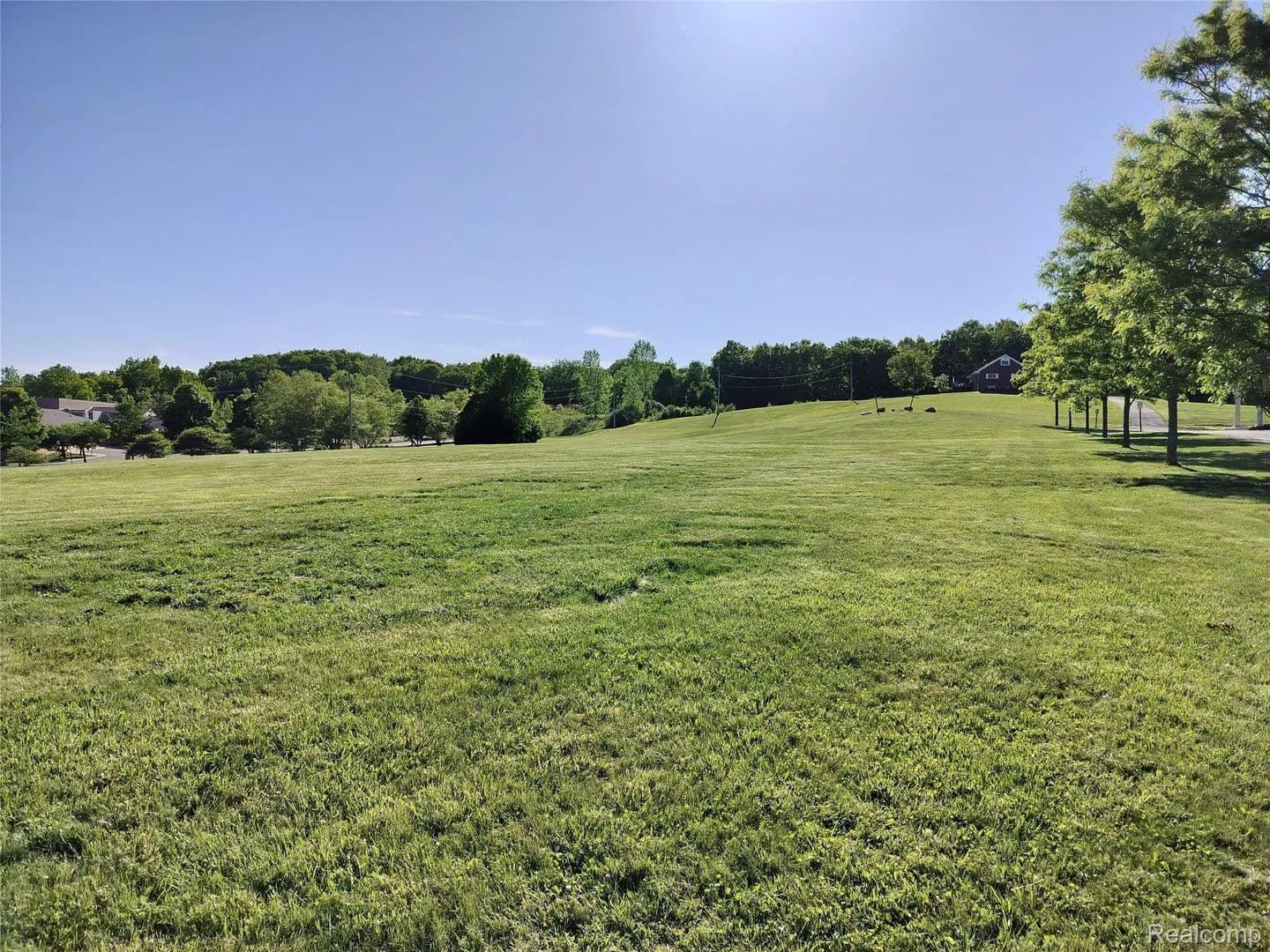 Property from 000 N Squirrel Road - KW - Auburn Hills, Michigan, 48326