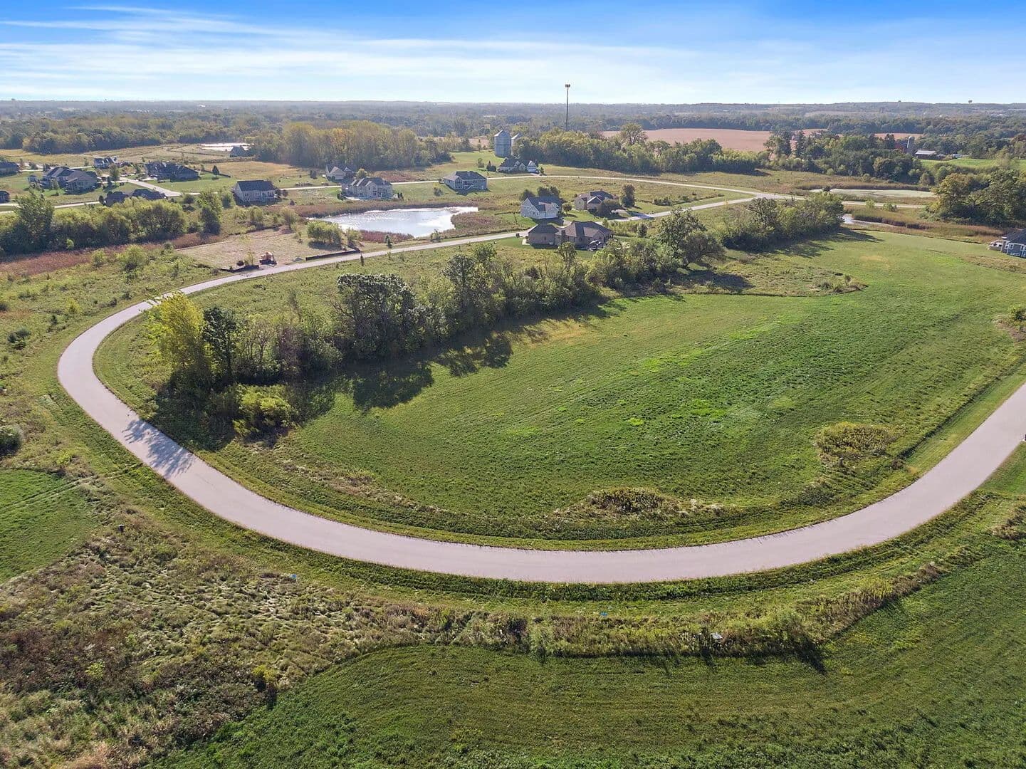 Property from 10216 Ellery Lane - KW - Huntley, Illinois, 60142