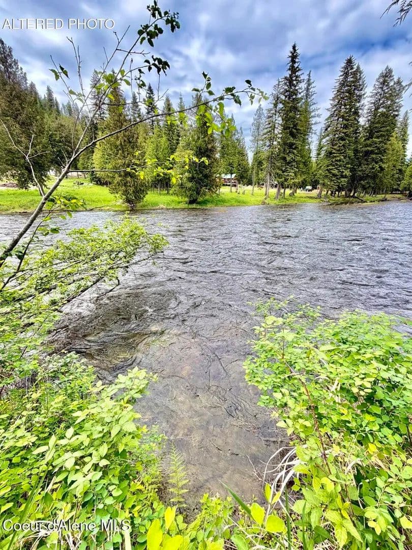 Property from 258 Welcome LN - KW - Bonners Ferry, Idaho, 83805
