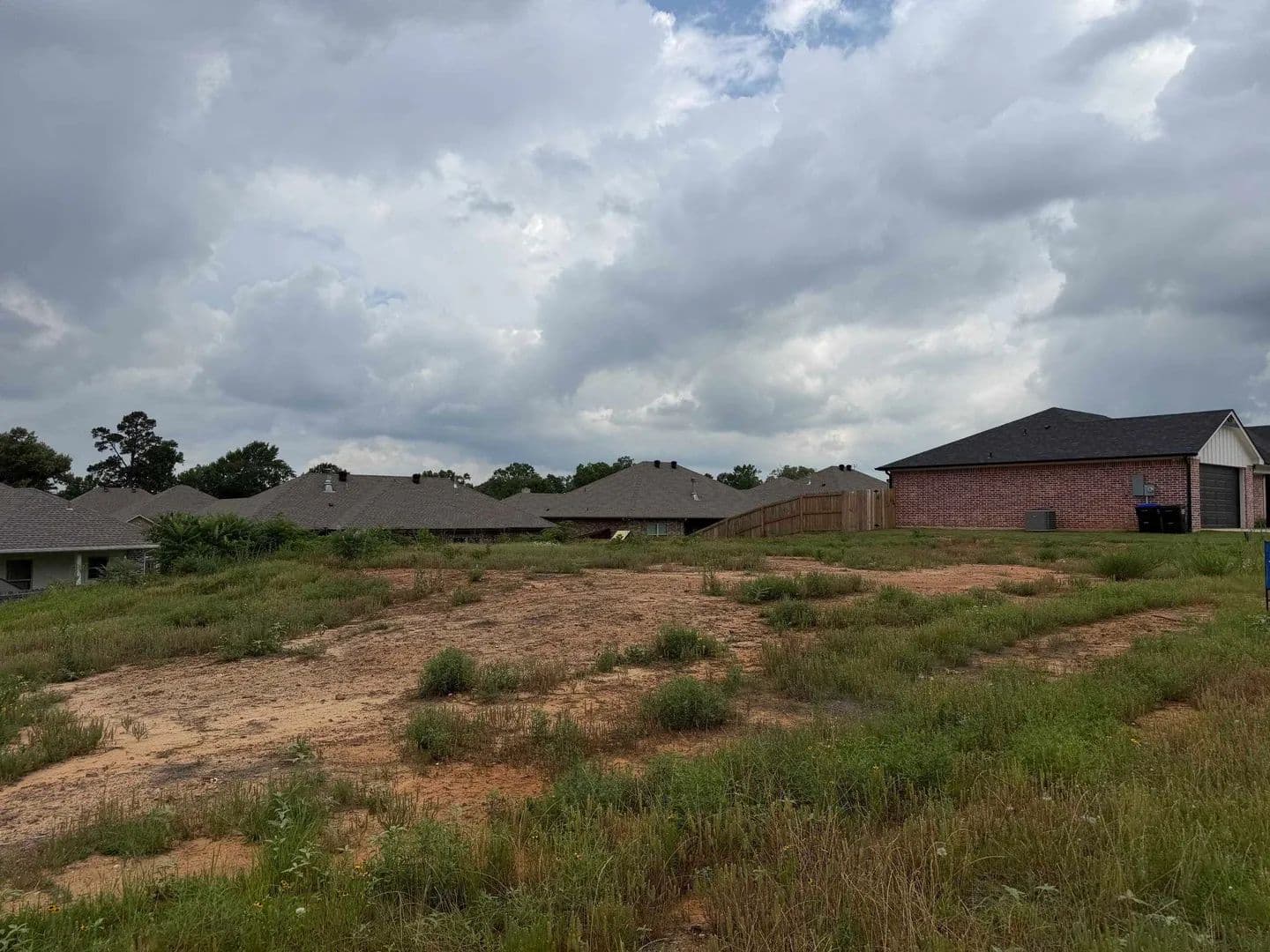 Property from TBD MIA LN - KW - Longview, Texas, 75604