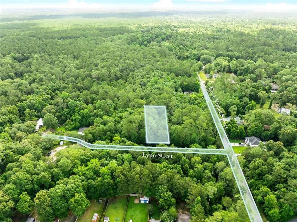 0.14 Acres of Land for Sale in Lacombe, Louisiana - Lacombe, Louisiana, 70445