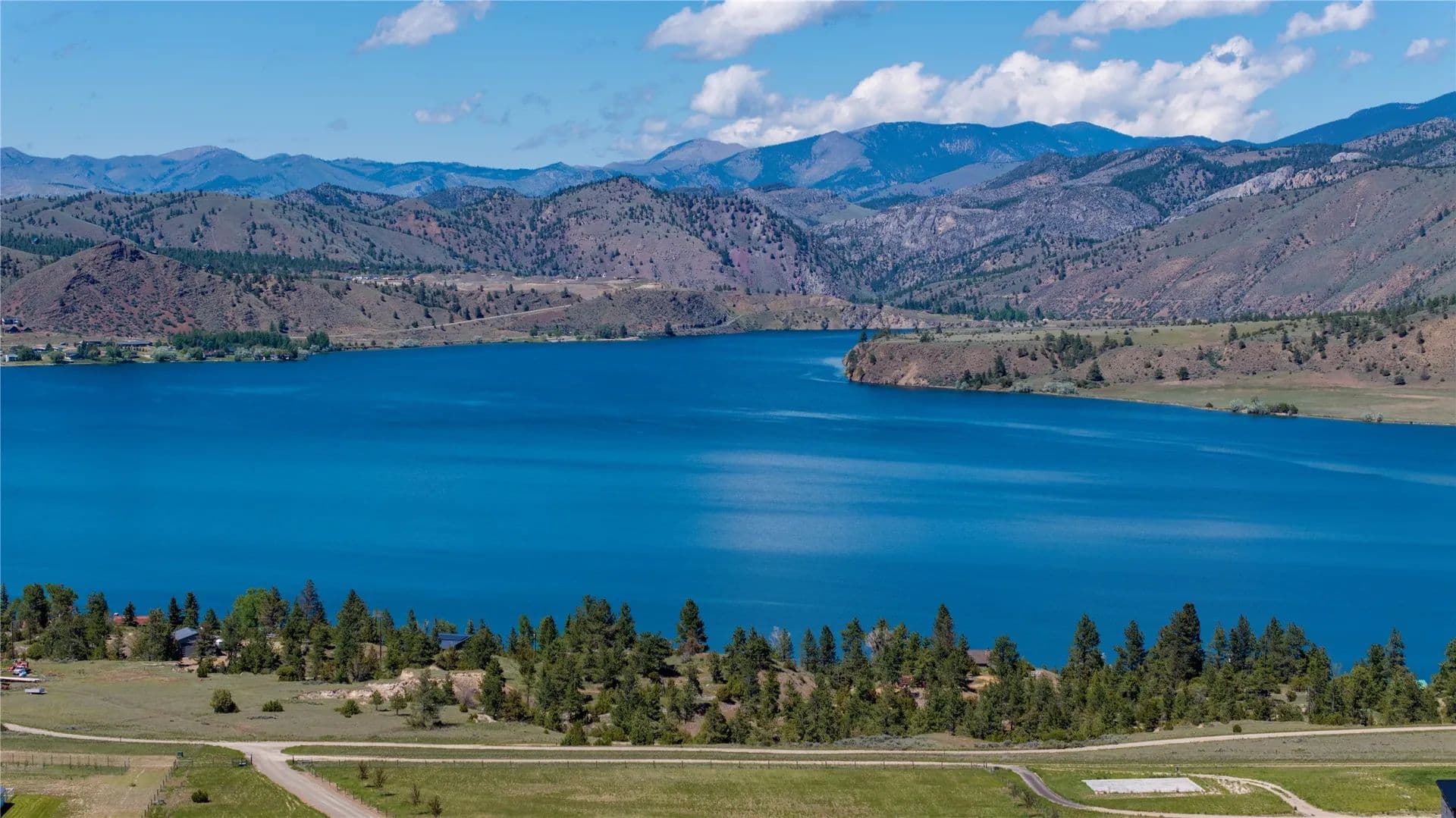 2.4 Acres of Land for Sale in Helena, MT - Helena, Montana, 59602