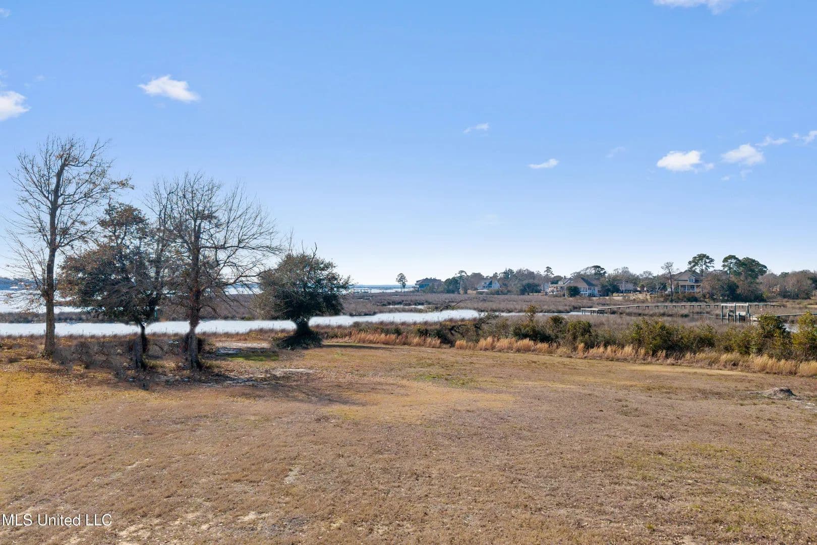 Vacant Land in Biloxi - Biloxi, Mississippi, 39532