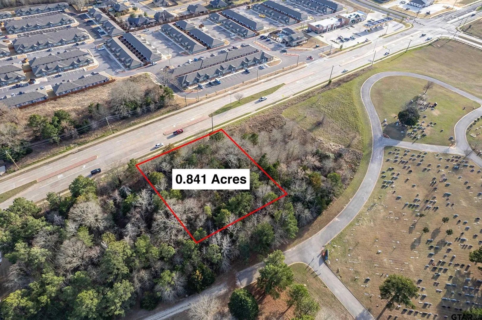 Property from 1629 W Cumberland Road #1629 W Cumberland Road - KW - Tyler, Texas, 75703