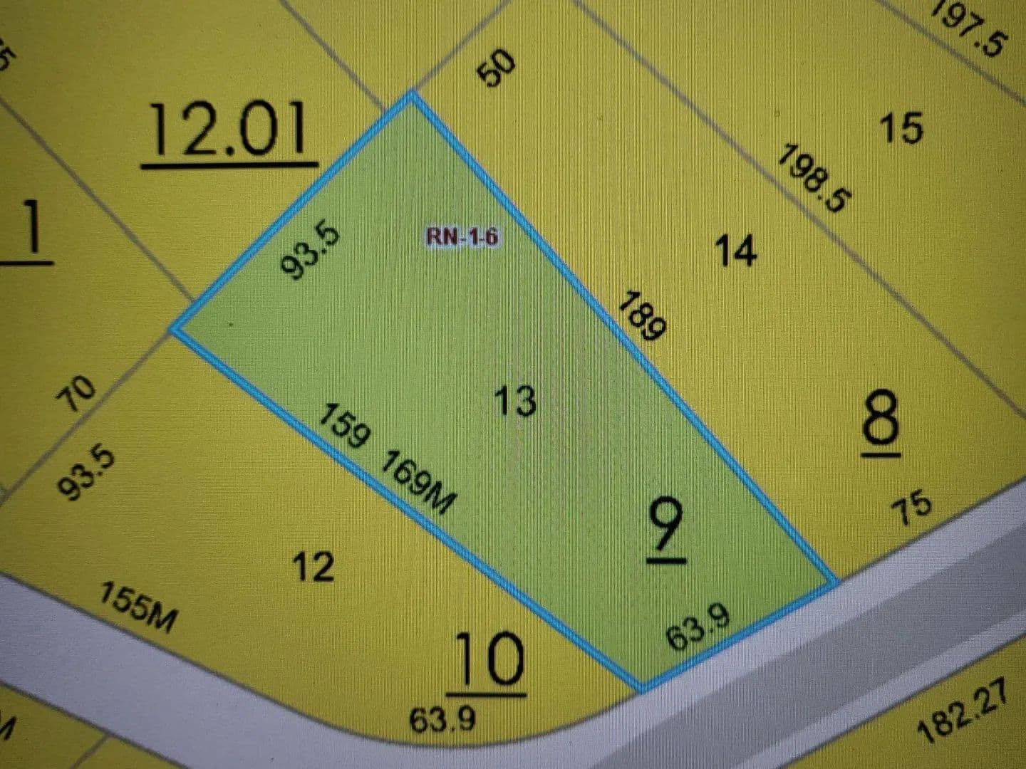 Property from 905 N Sylvan Avenue - KW - Chattanooga, Tennessee, 37411