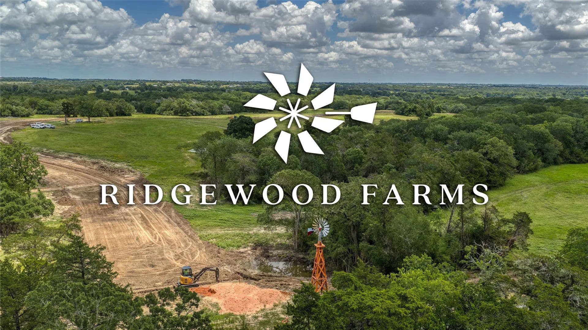 4.25 Acres of Land for Sale in Brenham, Texas - Brenham, Texas, 77833