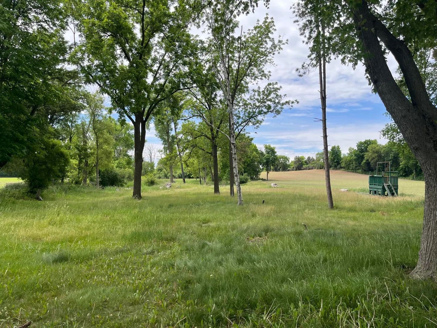 2 Acres of Land for Sale in Summit, Wisconsin - Summit, Wisconsin, 53066