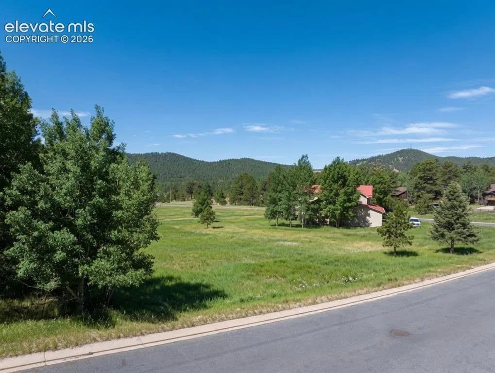 0.62 Acres of Land for Sale in Woodland Park, CO - Woodland Park, Colorado, 80863