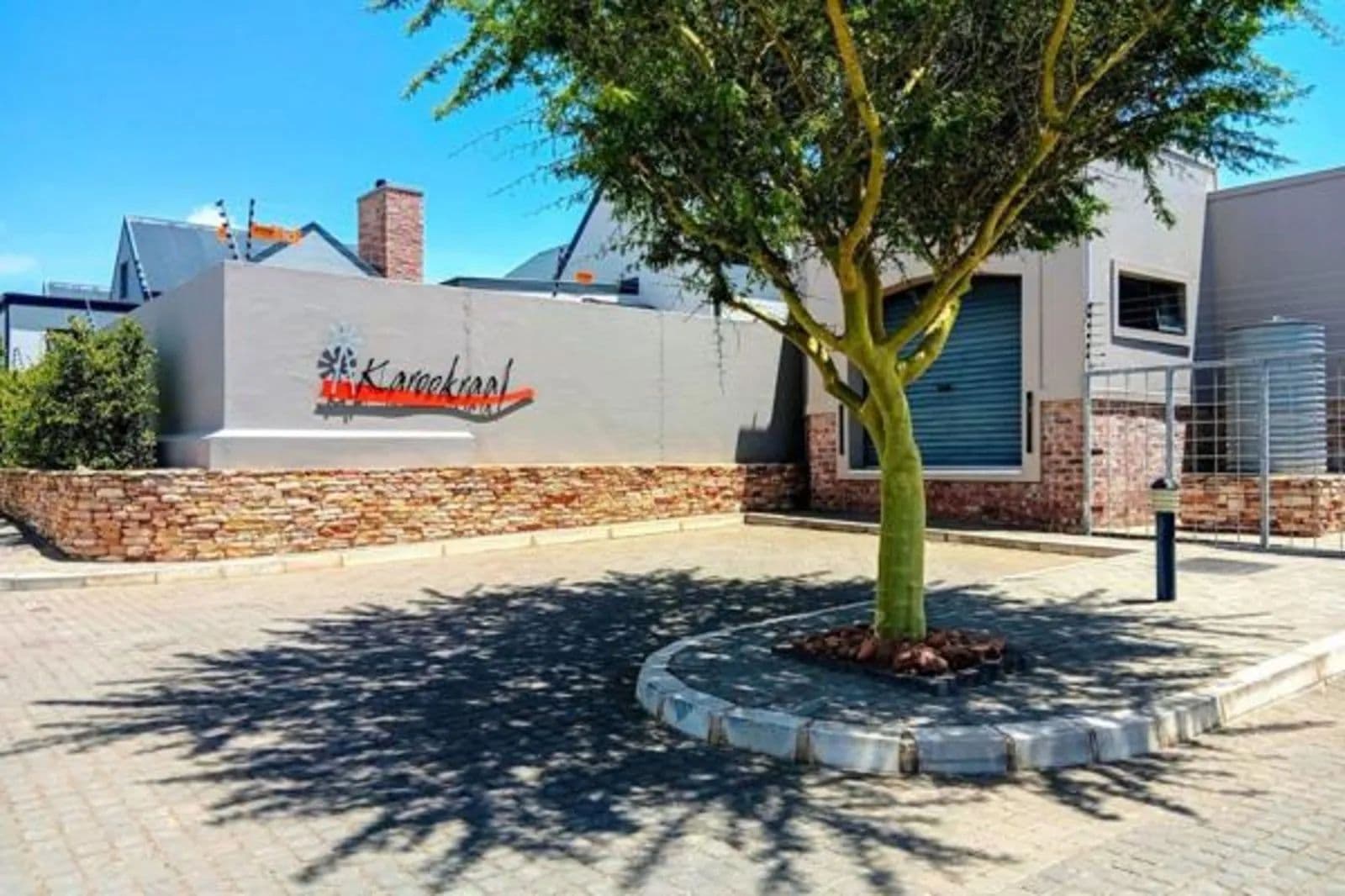 387 Acres of Land for Sale in Hartenbos, Western Cape - land for sale