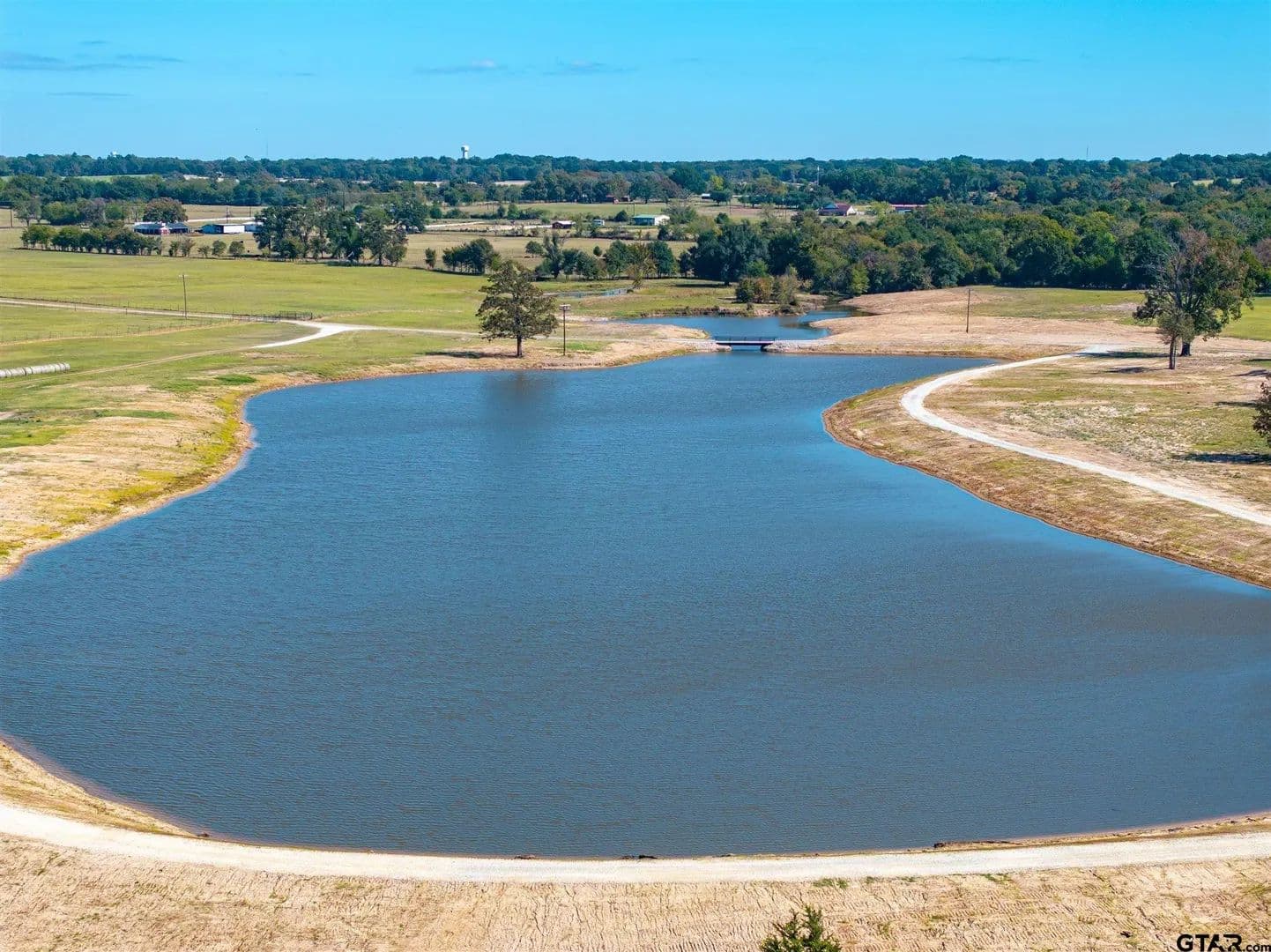 Property from 000 VZ County Road 2511 #000 VZ County Road 2511 - KW - Canton, Texas, 75103