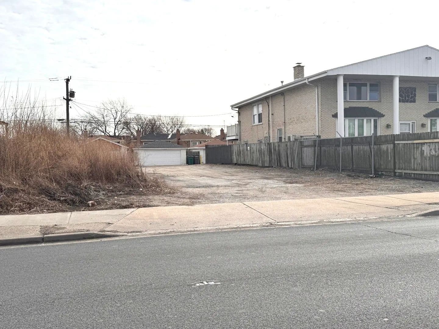 Property from 4825 S Central Avenue - KW - Chicago, Illinois, 60638