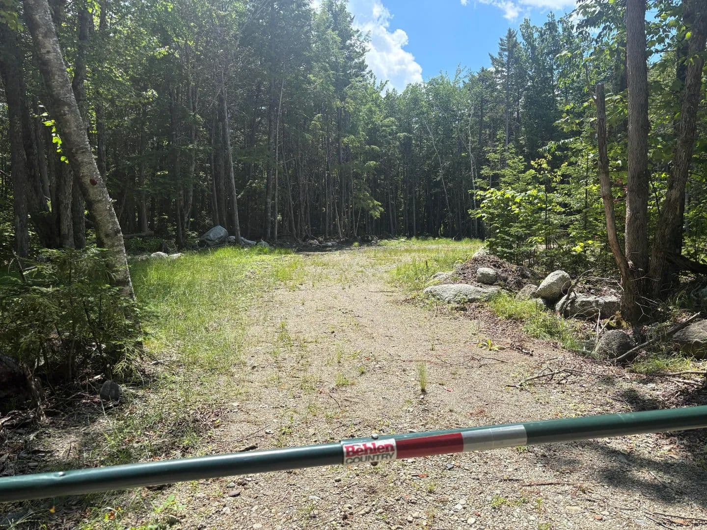 6.24 Acres of Land for Sale in Penobscot, ME - Penobscot, Maine, 04476