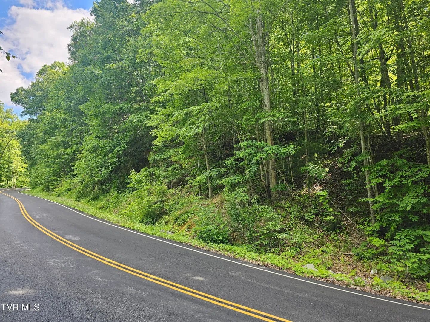 Property from Tbd Indian Creek Road - KW - Wise, Virginia, 24293
