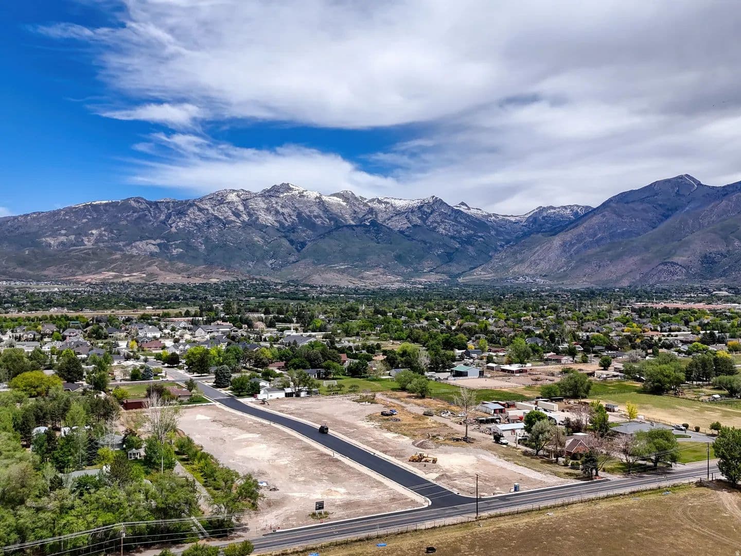 Property from 10449 N 6150 W #2 - KW - Highland, Utah, 84003