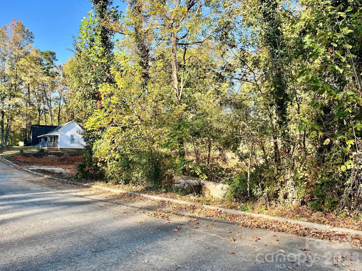 0.19 Acres of Land for Sale in East Spencer, NC - East Spencer, North Carolina, 28144