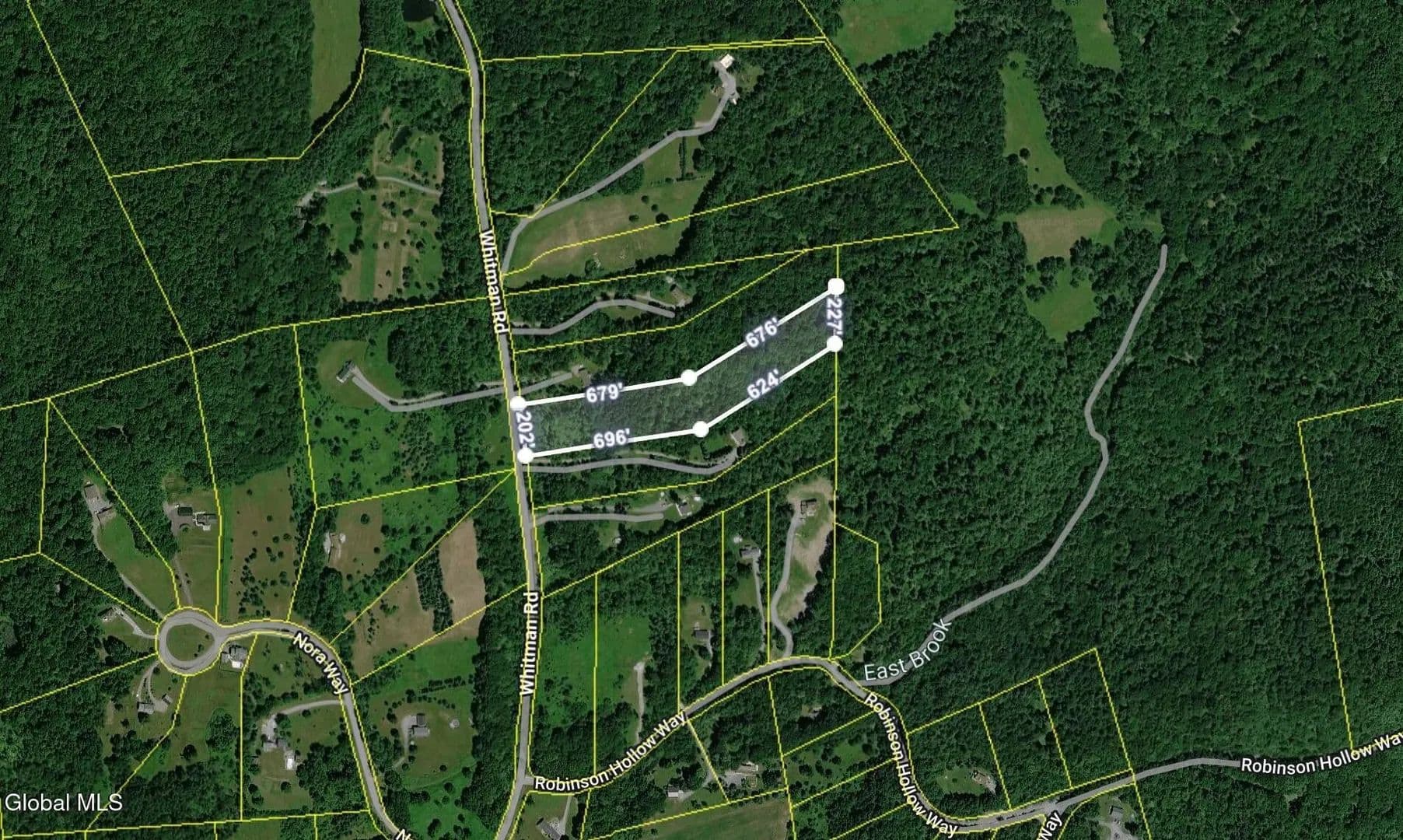 Lots & Land-Other in Stephentown - Stephentown, New York, 12168