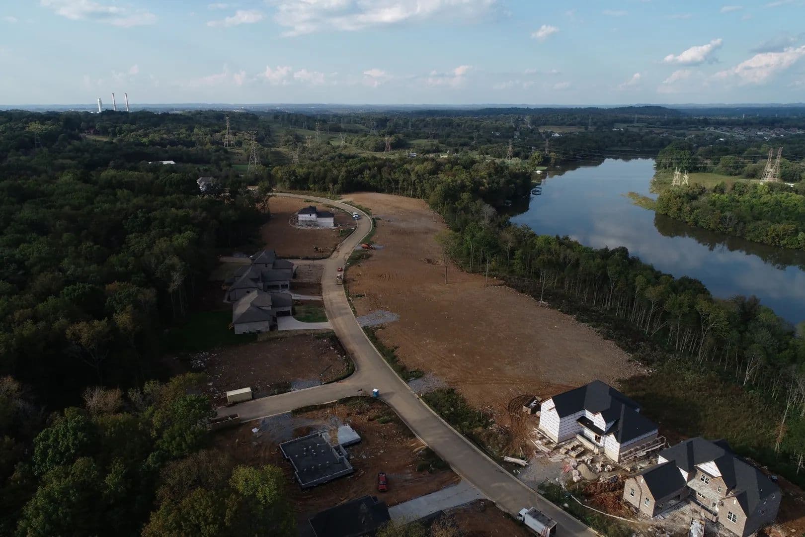 Property from 172 Watermill Ln Lot 33 - KW - Lebanon, Tennessee, 37087