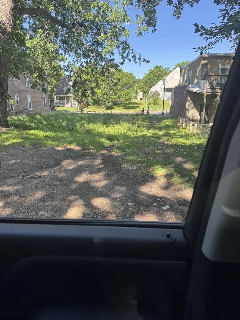 0.1 Acres of Land for Sale in Minneapolis, Minnesota - Minneapolis, Minnesota, 55411