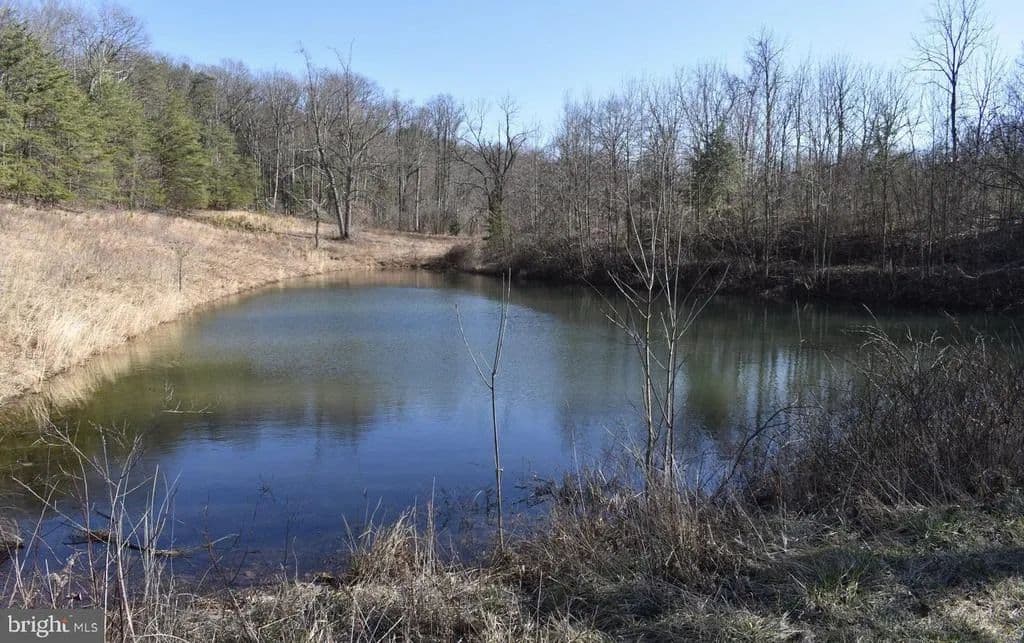 9.34 Acres of Land for Sale in Hedgesville, West Virginia - Hedgesville, West Virginia, 25427