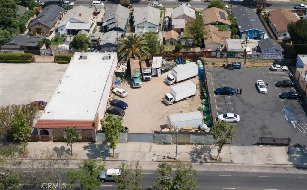 Property from 235 E Manchester - KW - Los Angeles, California, 90003