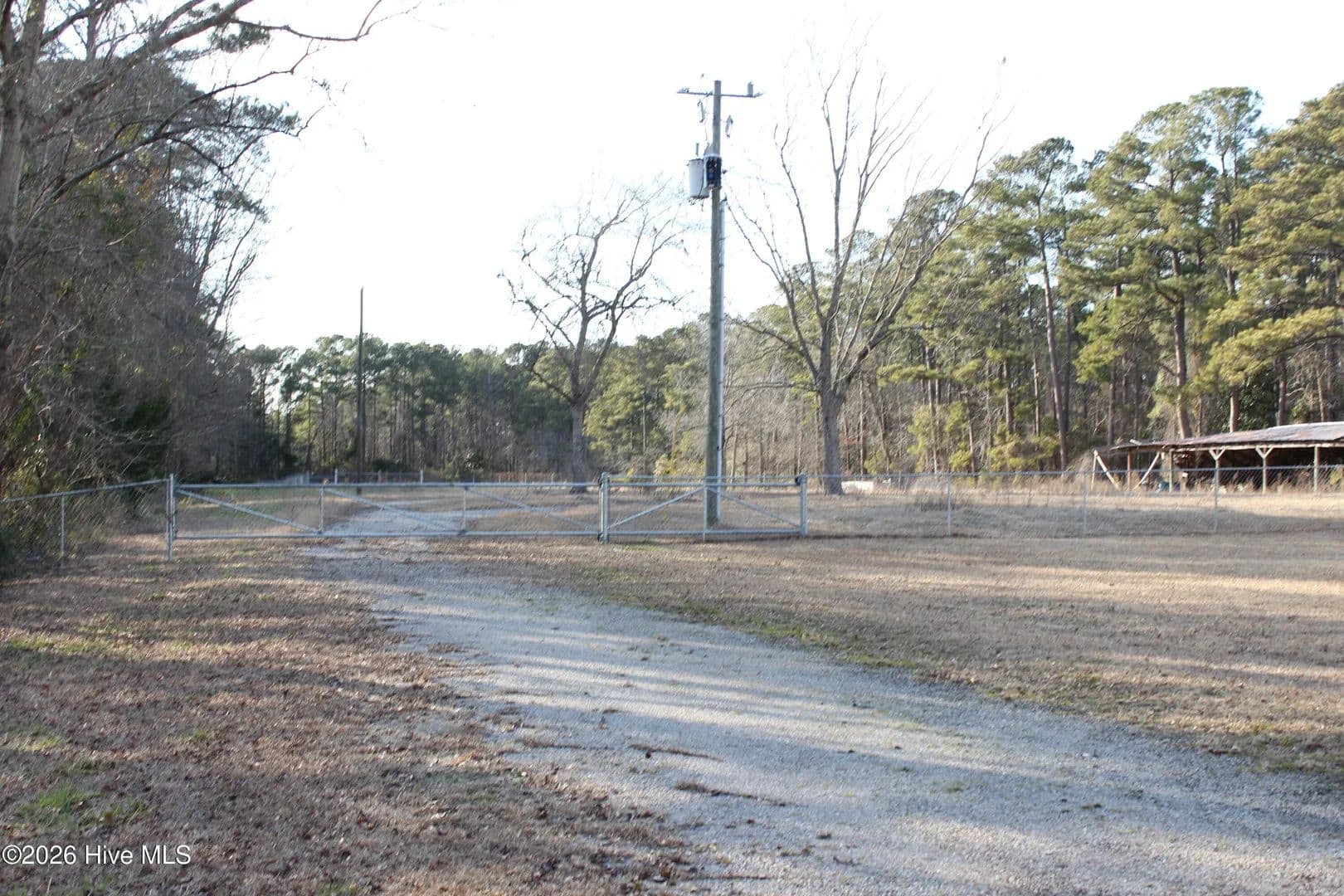 7.01 Acres of Land for Sale in Burgaw, North Carolina - Burgaw, North Carolina, 28425