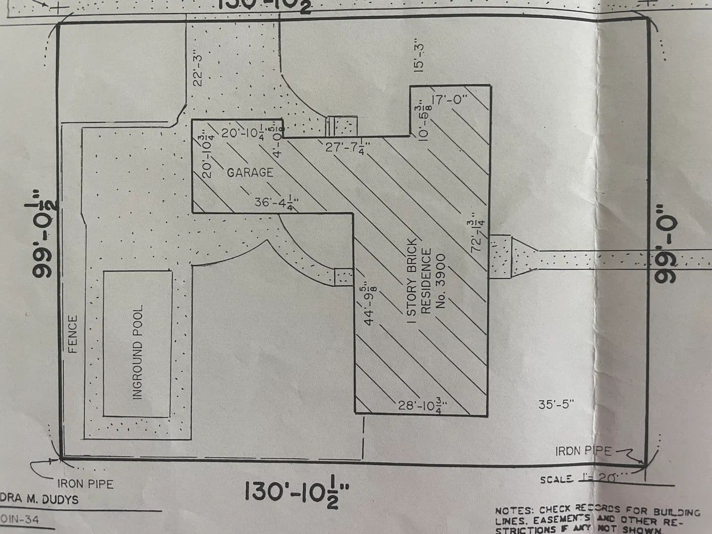 Property from 3900 Clausen Avenue - KW - Western Springs, Illinois, 60558