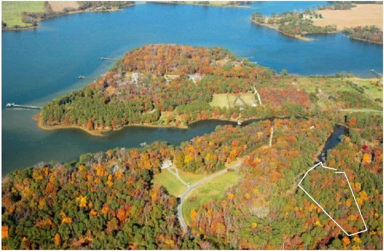Property from Lot 1A Wilsonia Shores Dr #1A - KW - Machipongo, Virginia, 23405
