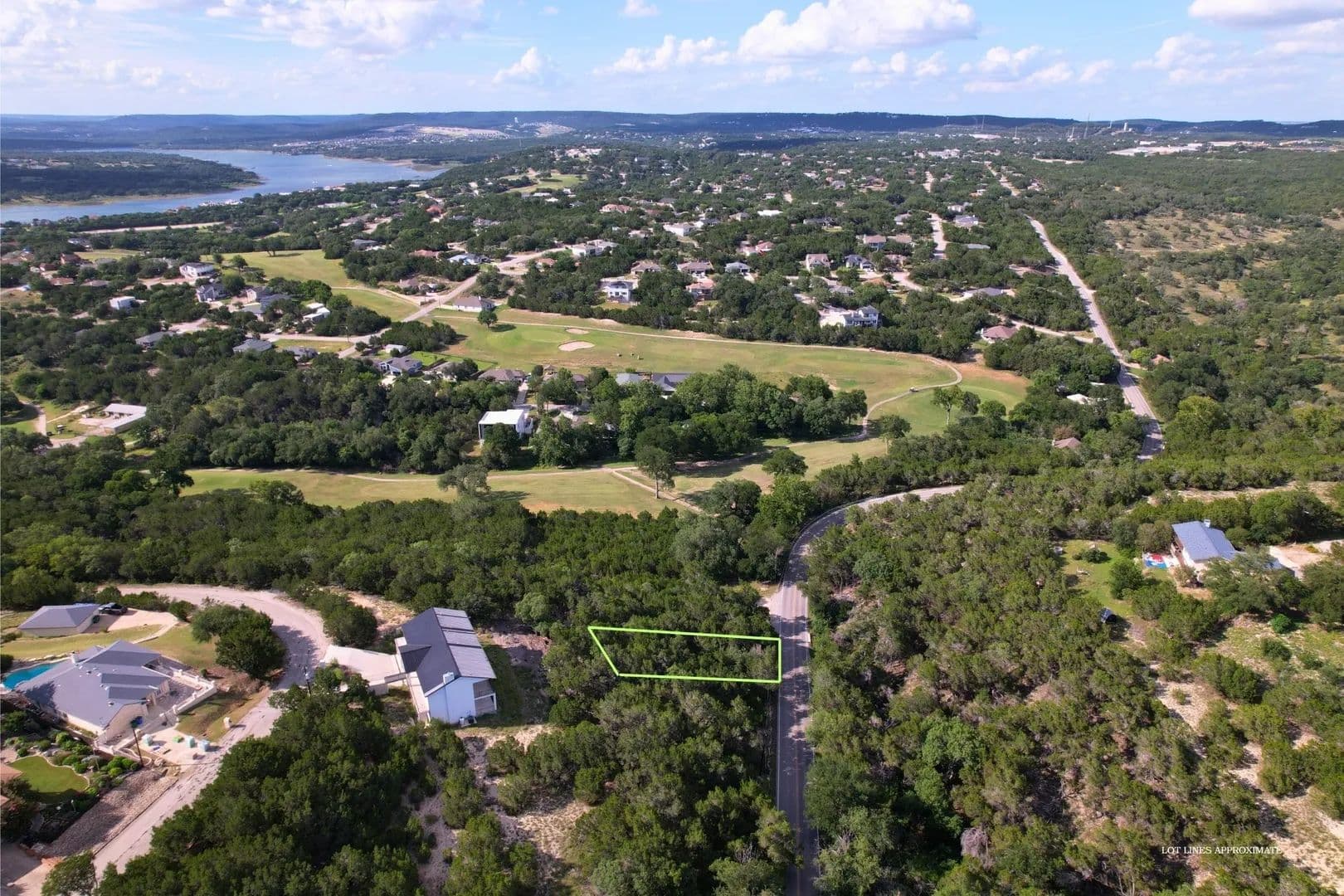 0.27 Acres of Land for Sale in Leander, TX - Leander, Texas, 78645