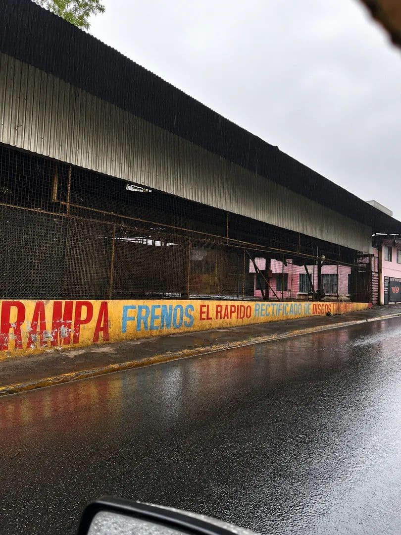Propiedad Comercial Estratégica en el Corazón de Alajuela - land for sale