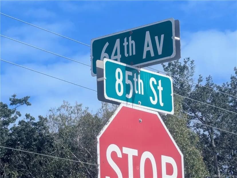 Vacant Land in Vero Beach