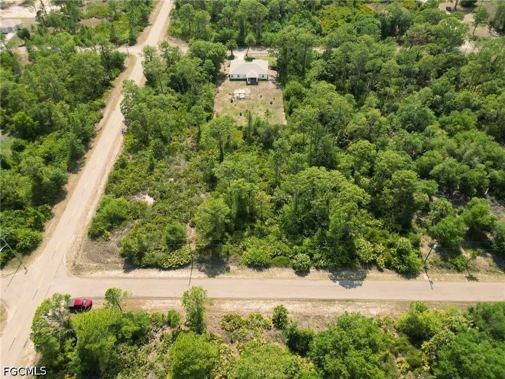 Property from 1405 Clark Avenue - KW - land for sale