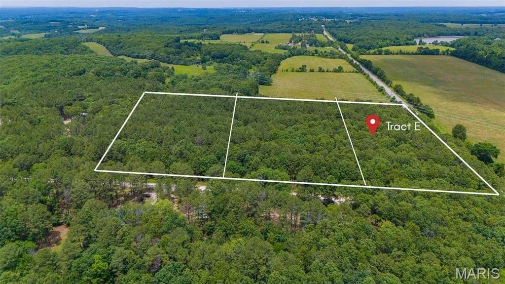3 Acres of Land for Sale in Rolla, Missouri - Rolla, Missouri, 65401