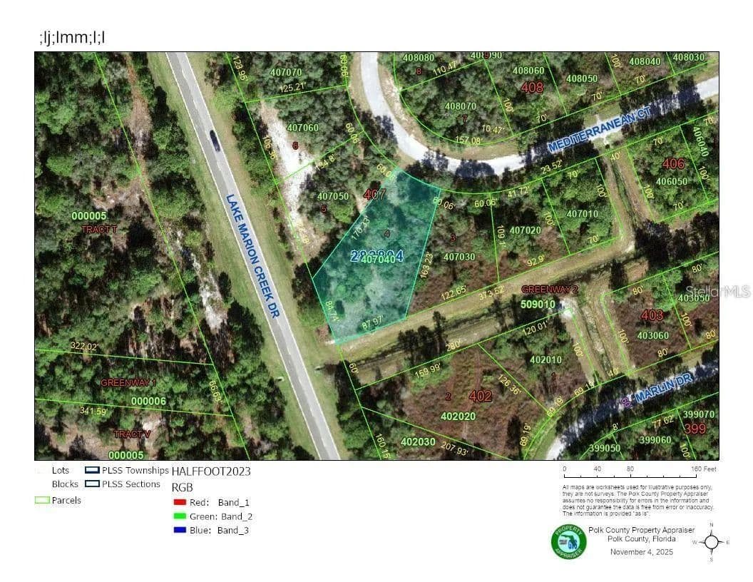 Property from MEDITERRANEAN COURT - KW - Poinciana, Florida, 34759