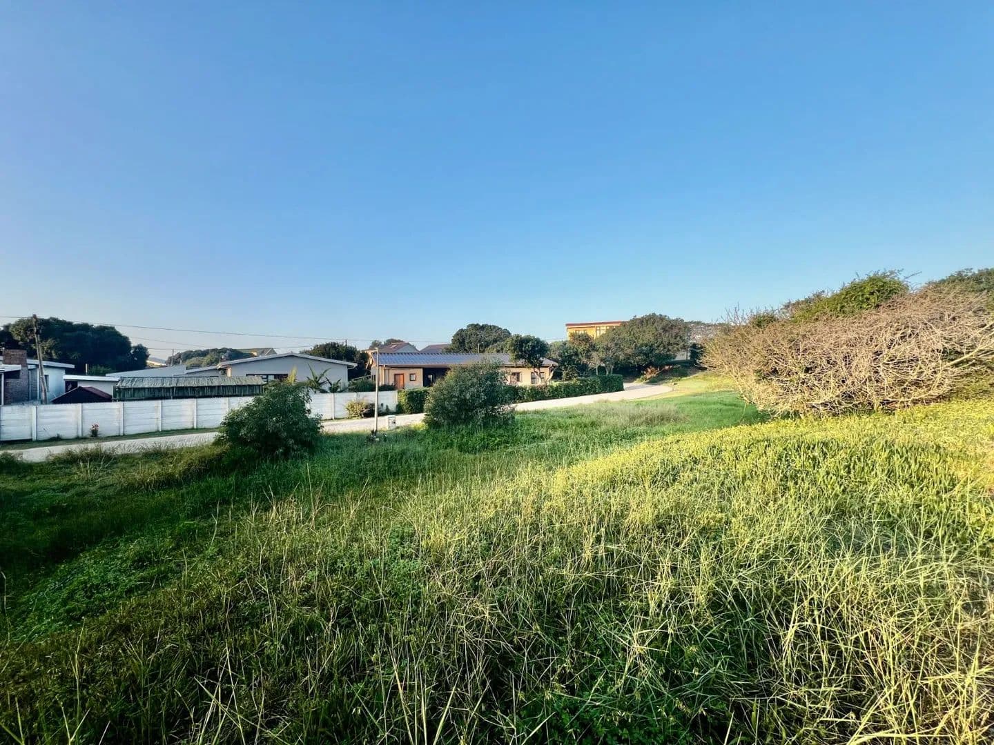 418 Acres of Land for Sale in Klein Brak Rivier, Western Cape - land for sale