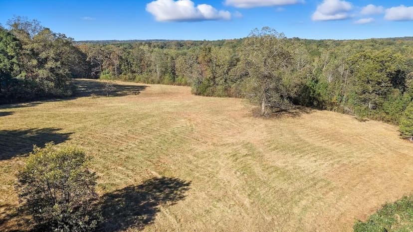 Land -Agricultural (Not Zoned) in Carrollton
