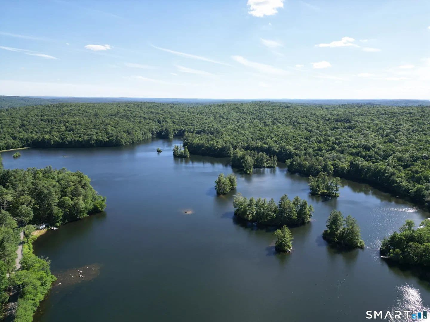 159.09 Acres of Land for Sale in Eastford, CT - Eastford, Connecticut, 06242